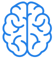 Icono Cerebro