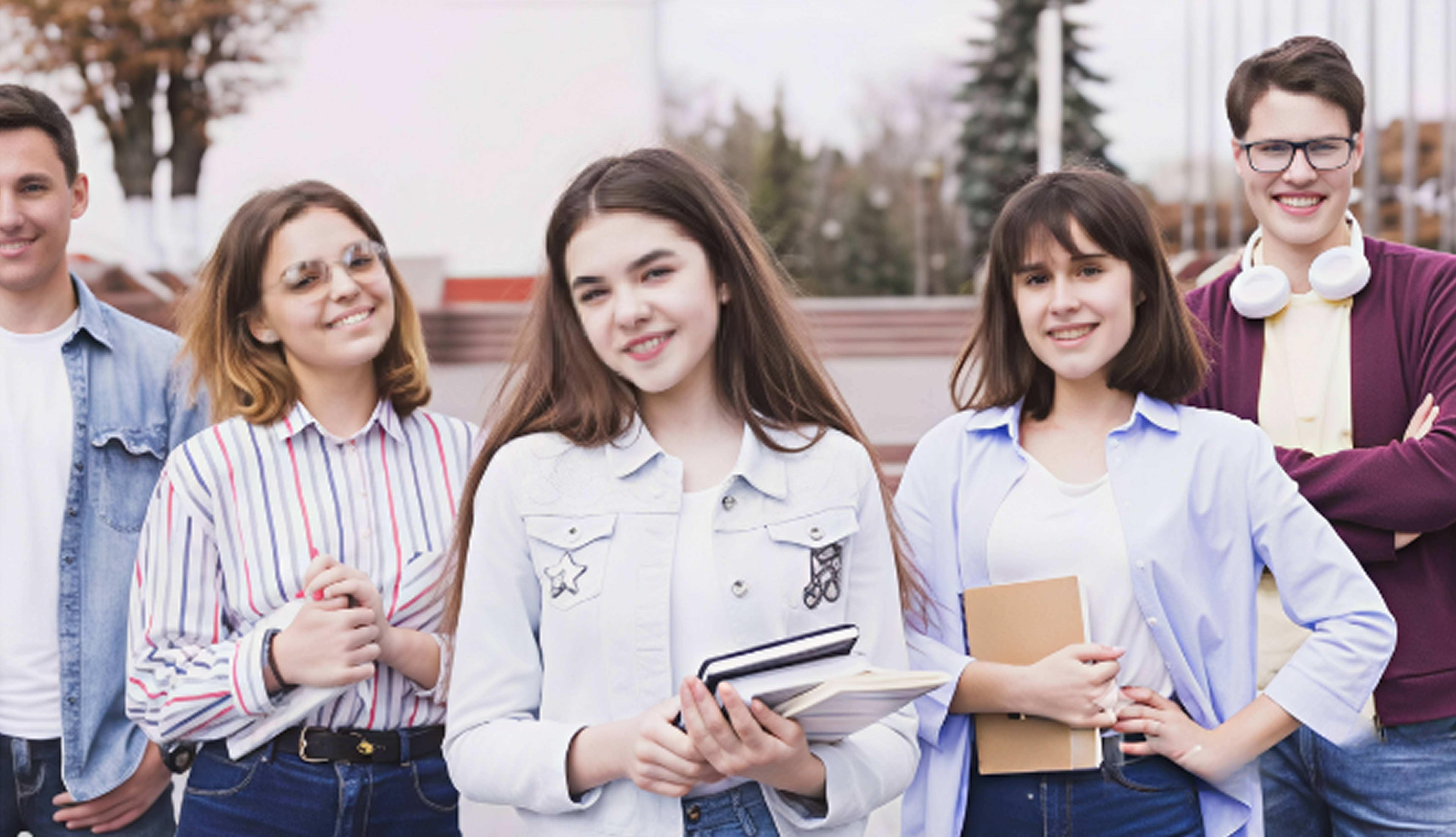 Voluntarios